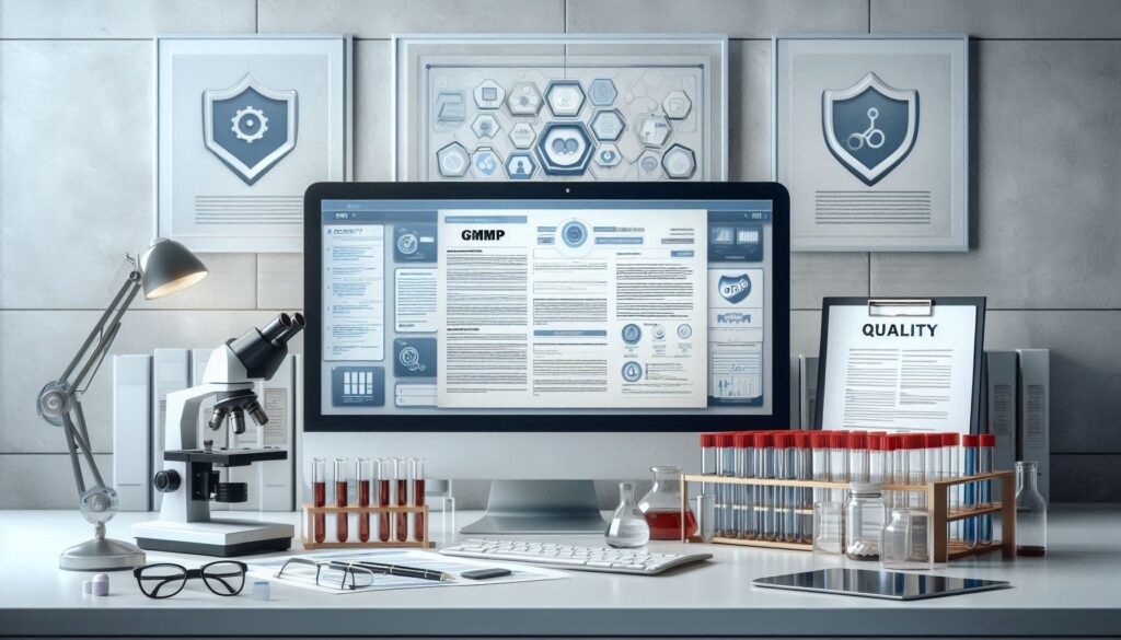 La Importancia de la Documentación Técnica en la Industria Farmacéutica